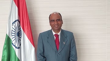 Message from the Government of India on Biodiversity Day 2022