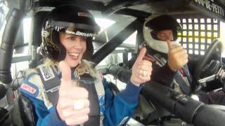 Richard Petty Driving Experience