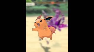 What If Pikachu Was A Fire Type?