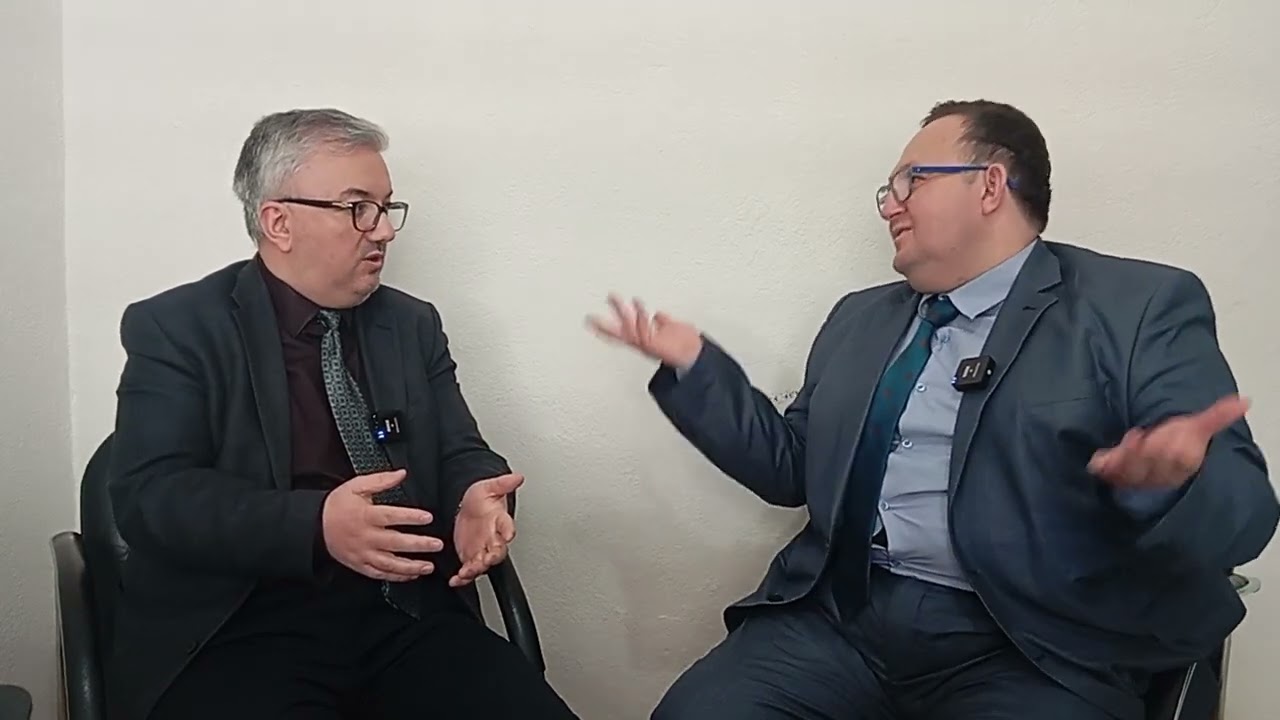 RAMAZAN, CAMİİ VE HAYAT