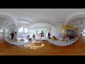 360 degree virtual tour of macromedia university berlin campus