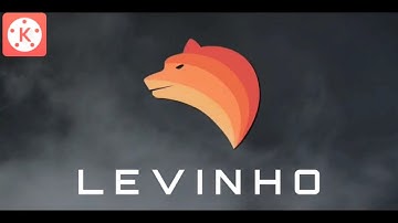 🔥How to make intro like Levinho in Kinemaster | Easy tutorial | TUBER NISHAN