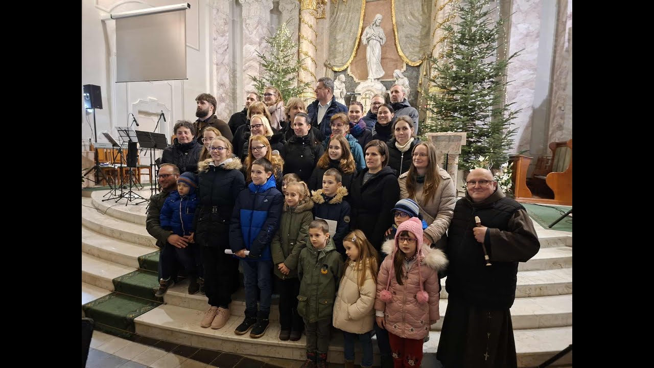 Betlehemnek Rejtekén 30