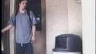 Rob Dyrdek - Footage- 1990