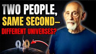 Two People, Same Second—Different Universes? | The Andromeda Paradox Explained