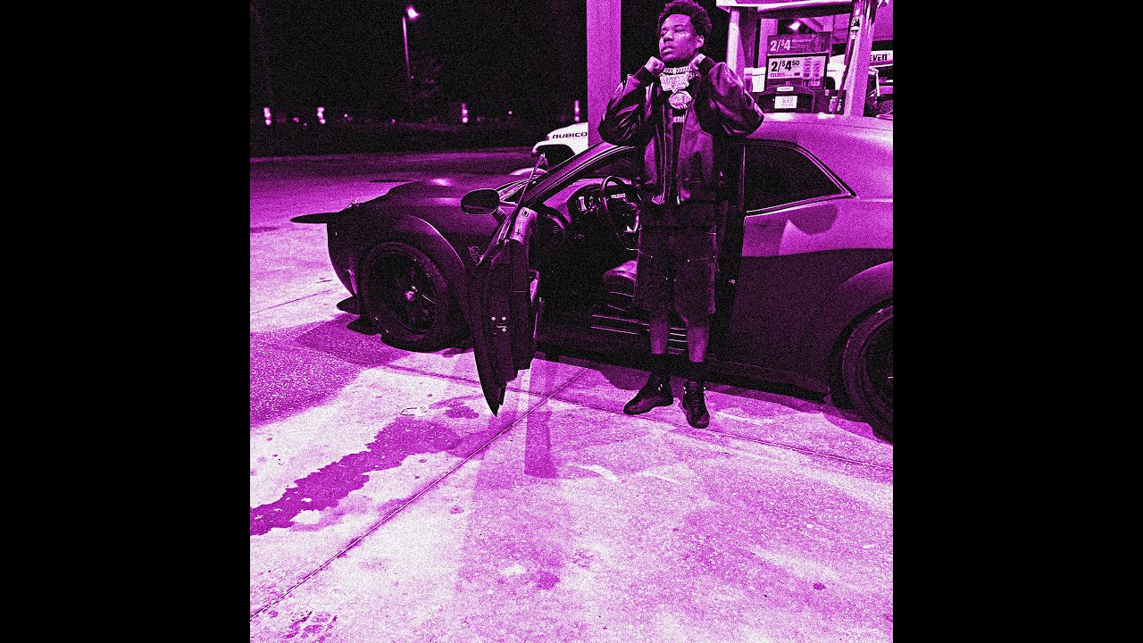 [FREE] NARDO WICK type beat X Rob49 type beat "GUN CLASS" 2024