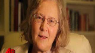 First Person: Nobel Winner Thought Call a Dream