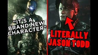 8 Times Video Game Developers Lied Straight To Your Face Information