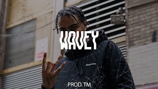 Aj Tracey X Mostack Type Beat - Wavey Uk Rap Instrumental Prod.