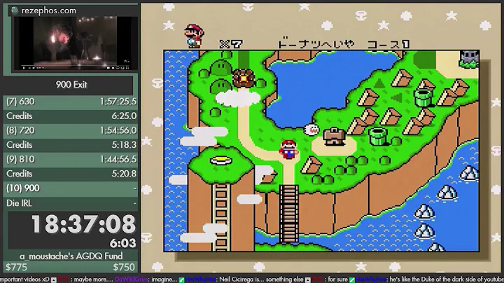 90 Exit, Small Only - 1:41:37