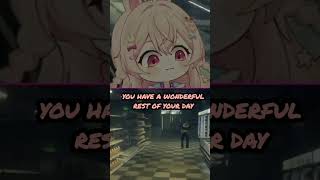 PipkinPippa - Costumer Jumpscare [Hellmart]