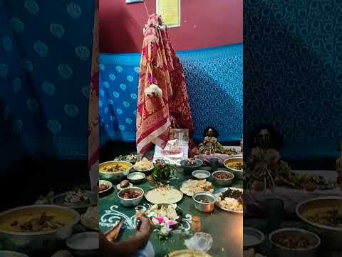 কোজাগরী লক্ষ্মীপূজো@pritamdebnath25