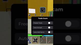 Blox fruits trade freeze script