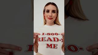 Daahls By Emma Roberts Collection Is Out Now On aboutyou