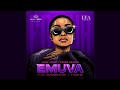 Lady Amar & Starr Healer - Emuva (Official Audio) ft. Murumba Pitch & T-Man SA