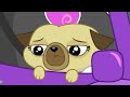 No Treat Time?? | Chip &amp; Potato | Cartoons for Kids | WildBrain Zoo