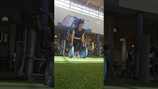 #core #balance #gym