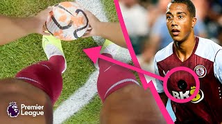 "DIEGO...MAN ON!" Youri Tielemans Mic'd up for Aston Villa debut | Premier League Summer Series screenshot 3