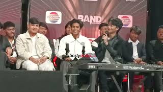 Valen Das Unbelievable Reaction To Afan Das Praise