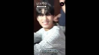 [HARD SUB INDO] Ep.7 The Mysterious Class Treasure (Behind The Scene)