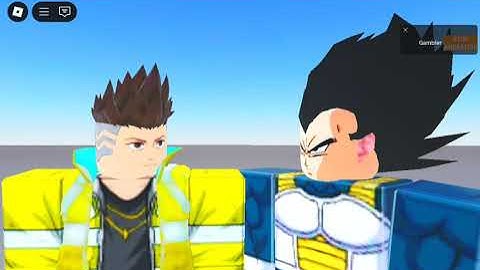 Admin Commands | Roblox Animation