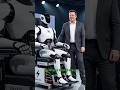 Elon Musk's New Revelation #robot #nextgenai #teslabot #humanoidrobots #elonmusk #elonmusktesla