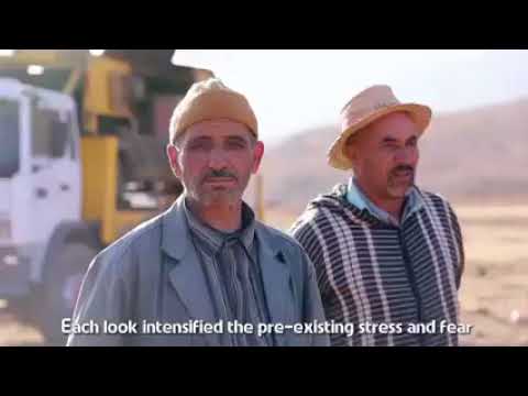 ألمناطق الجبلية تعاني في صمت شاهد مقطع مؤثر جدا من دوار إكيس جماعة سيدي بولخلف إقليم أزيلا