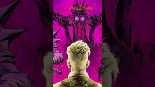 Quien Es Midas ? Parte 1 Fortnite