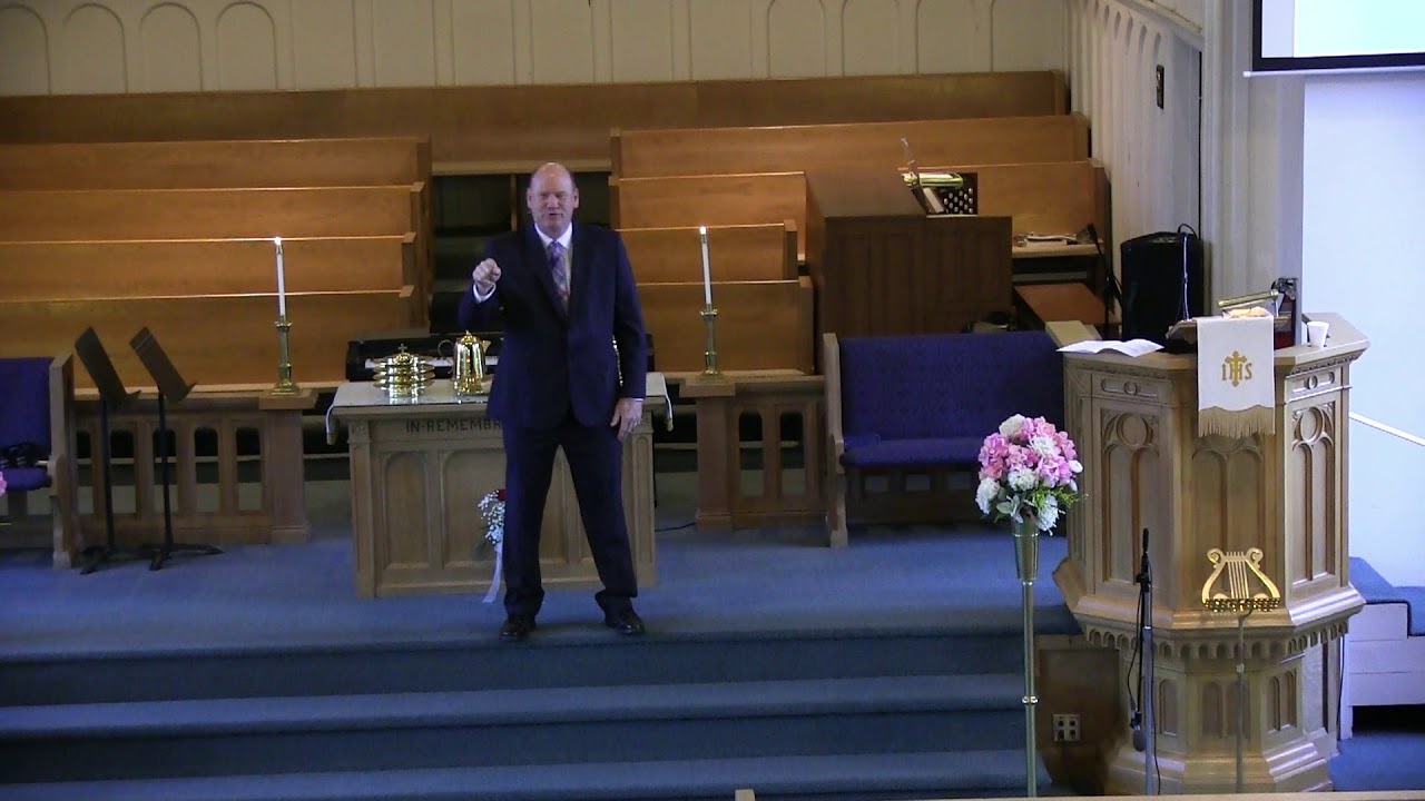 Brian Message Brian message 5 06 2018 - YouTube