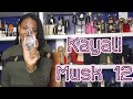 Kayali Musk 12 Review. Is it Really THAT Good? #kayali #perfume #hudabeauty #hudakattan #fragrance