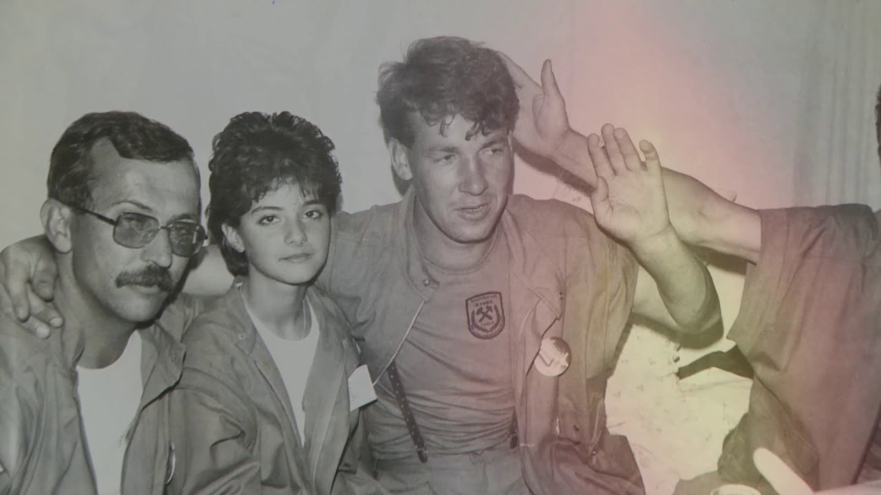 GRADSKE PRIČE: Omladinska radna akcija 