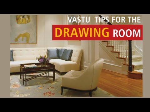 Vastu Remes For Drawing Room