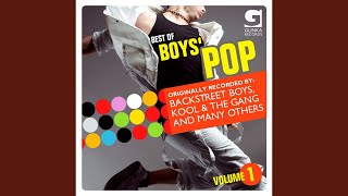 I'll Be Missing You - UM Dancekings