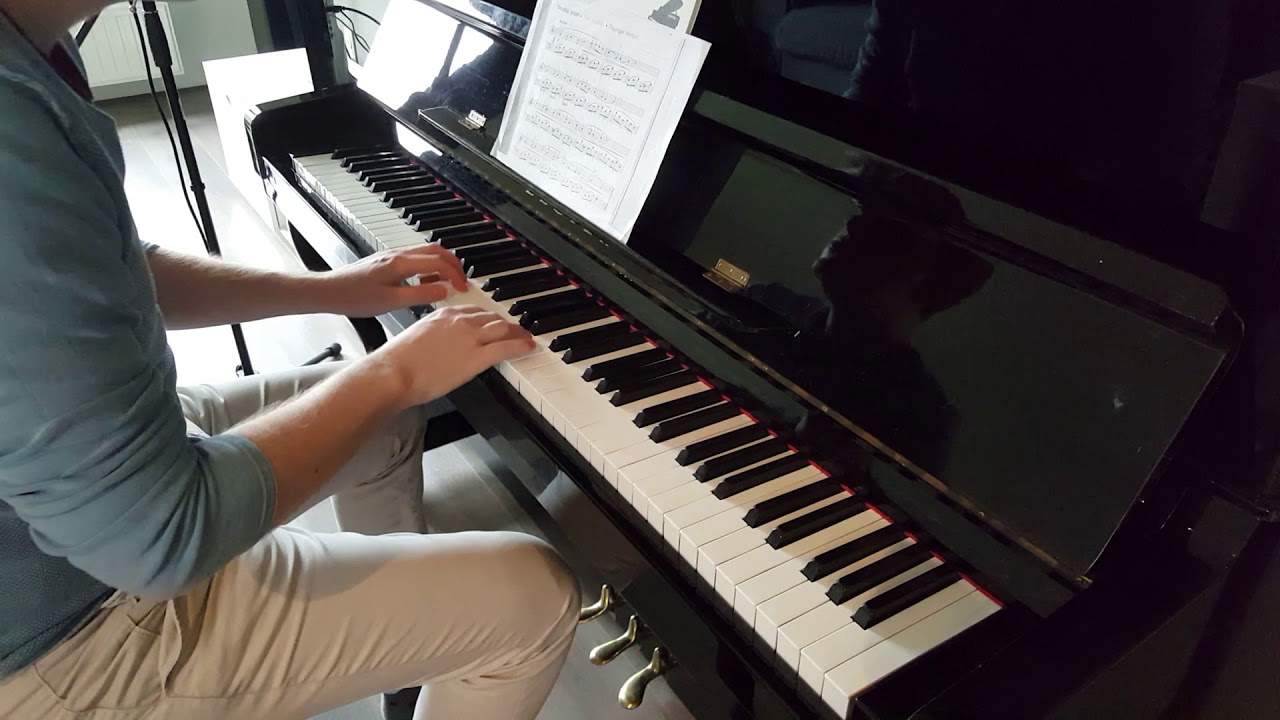 Feliks Rybicki - Sad Autumn