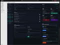 shoprofy google oauth workflow and functionality