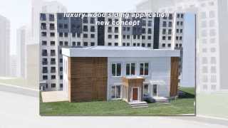 Prefab Office Buildings - Prefabricated Office Structures Karmod