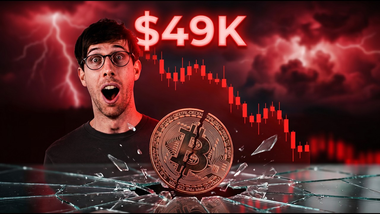 Miniatura de If Bitcoin Breaks $64k, Get Ready...