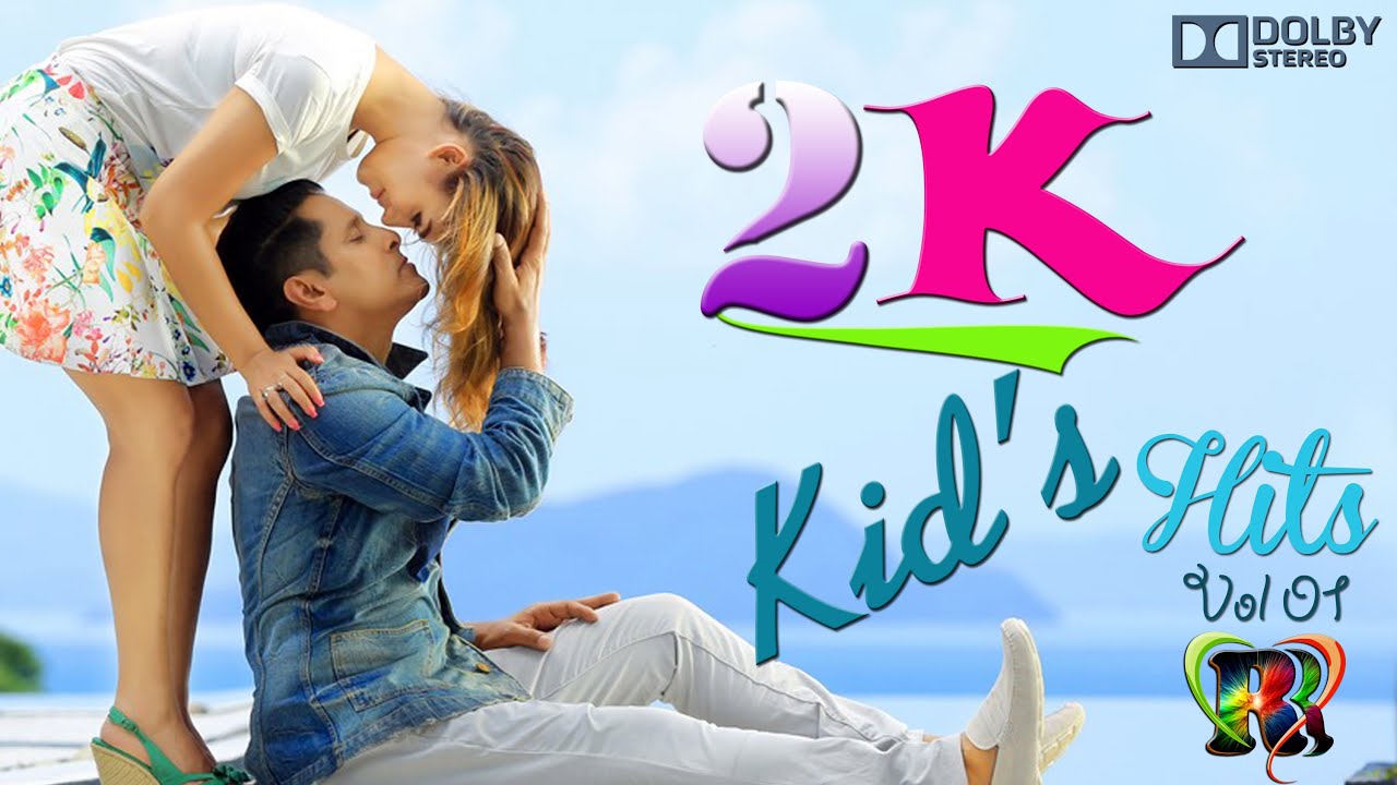 2K Kid s Tamil Song s Vol 01 Audio Juke Box Double R Digit s YouTube