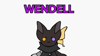 WENDELL