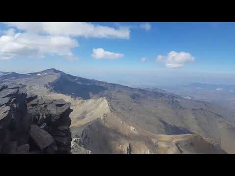 View from the