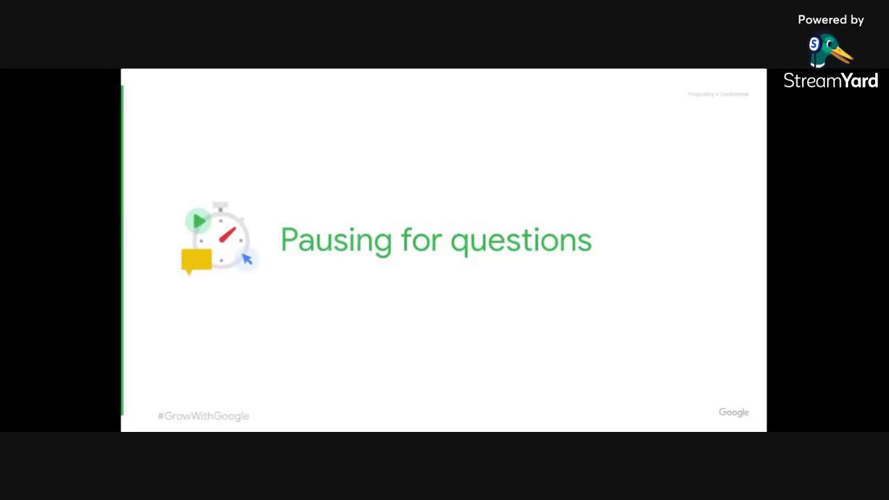 DMA 001 || Make Google My Business Work For You  || 21-04-2022