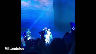 180819 island 📍WINNER EVERYWHERE TOUR