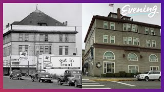 History meets hospitality at the Majestic Inn & Spa in Anacortes