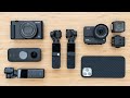 Best Pocket & Action Cameras 2021 - Pocket 2, One R, GoPro and more