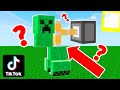 MINECRAFT HACKS THAT ACTUALLY WORKS Compilation #12
