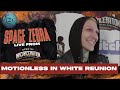 Chris Motionless In White Reunion with Josh Balz