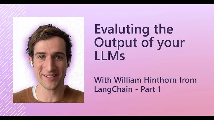Evaluating the Output of Your LLM (Large Language Models): Insights from Microsoft & LangChain