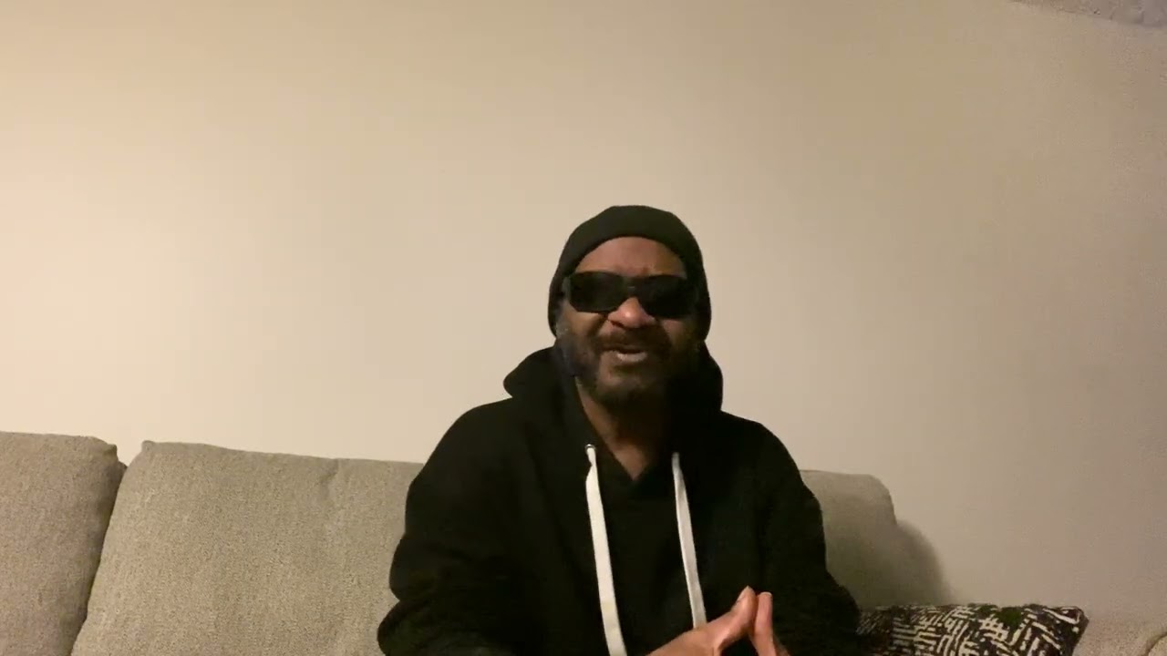 How Many Of Y’all Got A Story Like This?