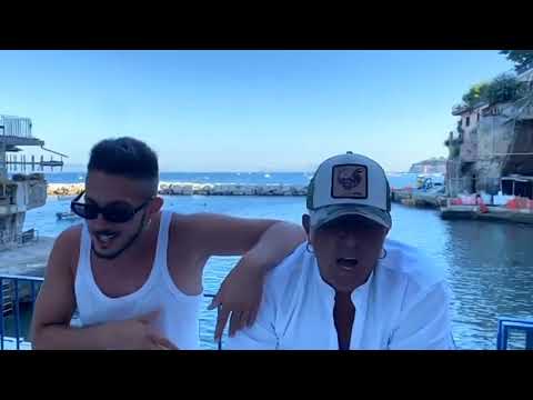 Franco Ricciardi feat
