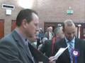 BNP Win Boston Borough Council Fenside Ward By Election